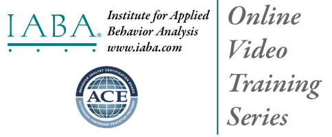 Institute for Applied Behavior Analysis